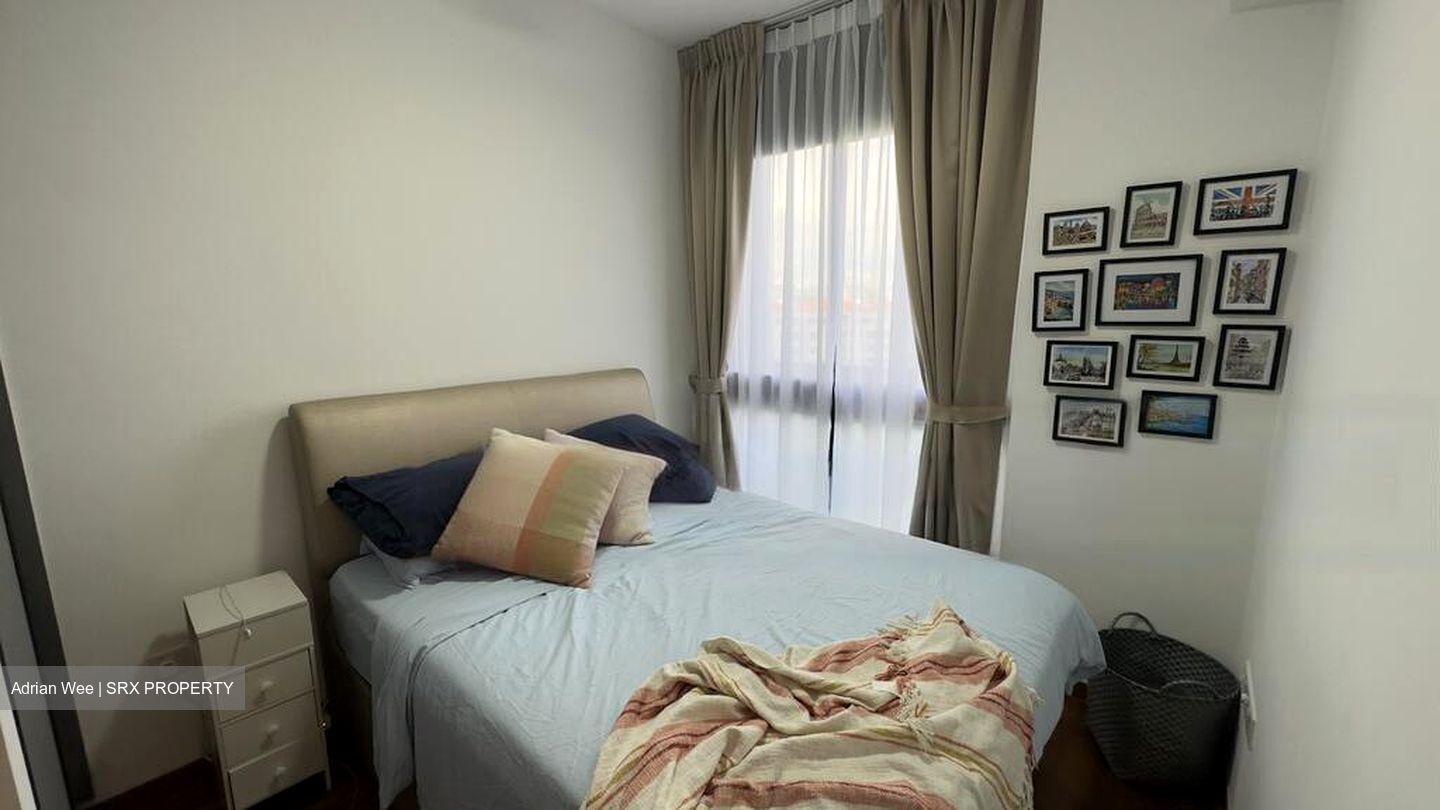 Mayfair Modern (D21), Condominium #489417331